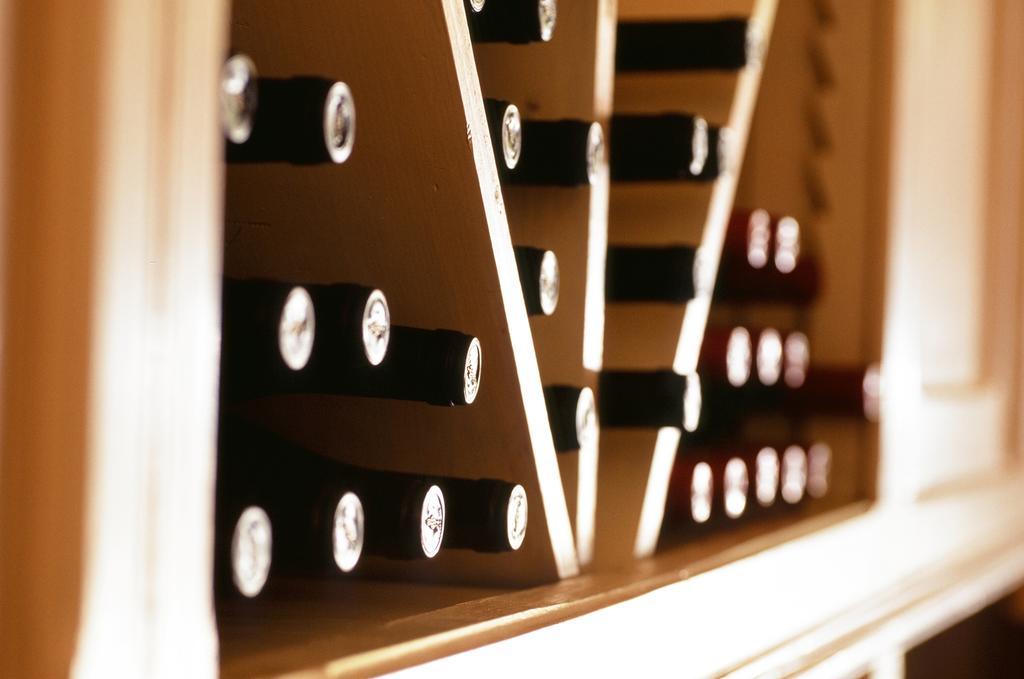 Marchesi Alfieri - Cantine E Ospitalita Alojamento de Acomodação e Pequeno-almoço San Martino Alfieri
