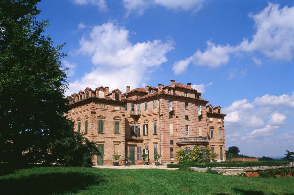 Marchesi Alfieri - Cantine E Ospitalita Alojamento de Acomodação e Pequeno-almoço