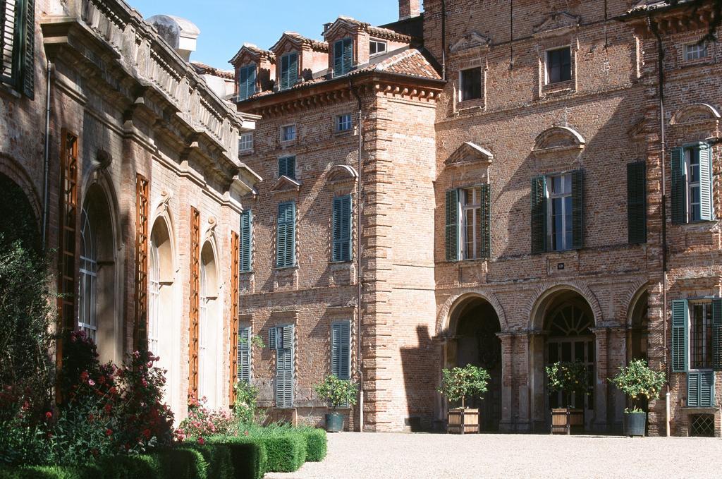 Bed and breakfast Marchesi Alfieri *