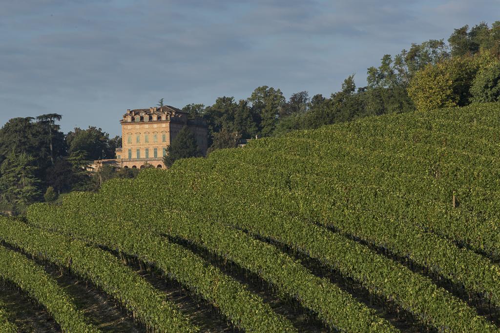 Marchesi Alfieri - Cantine E Ospitalita Alojamento de Acomodação e Pequeno-almoço San Martino Alfieri