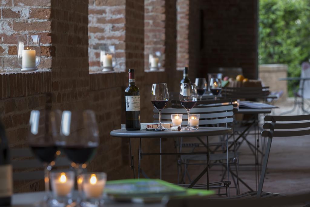 Marchesi Alfieri - Cantine E Ospitalita Alojamento de Acomodação e Pequeno-almoço *