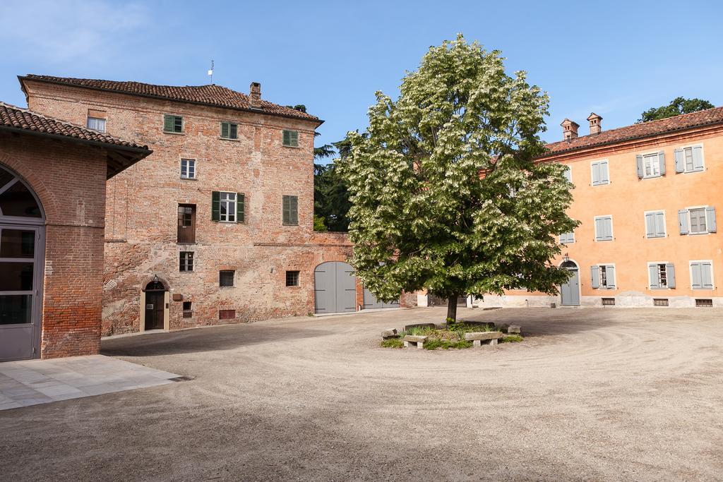 Marchesi Alfieri - Cantine E Ospitalita * San Martino Alfieri
